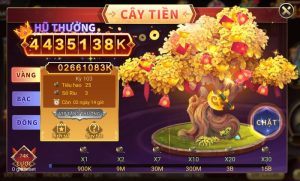 Cây tiền Twin68 là chương trình gì?