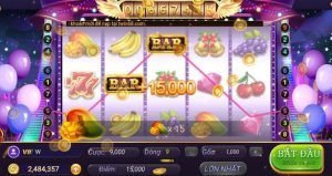Hướng dẫn cách chơi Super Trái Cây TWIN68 chi tiết nhất 