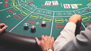 Mẹo chơi Game bài Baccarat ăn tiền tại App TWIN68