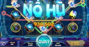 Quay hũ Slot đổi thưởng là gì? 