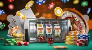 Casino trực tuyến là gì?